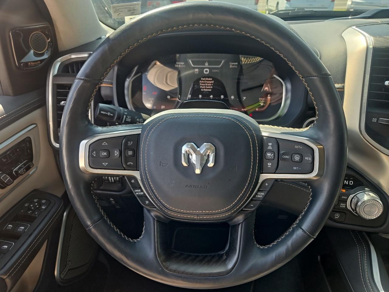 2025 Ram 1500 Tungsten Fredericksburg VA