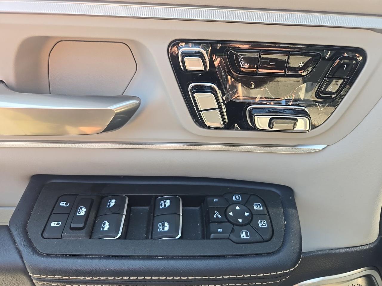2025 Ram 1500 Tungsten Fredericksburg VA