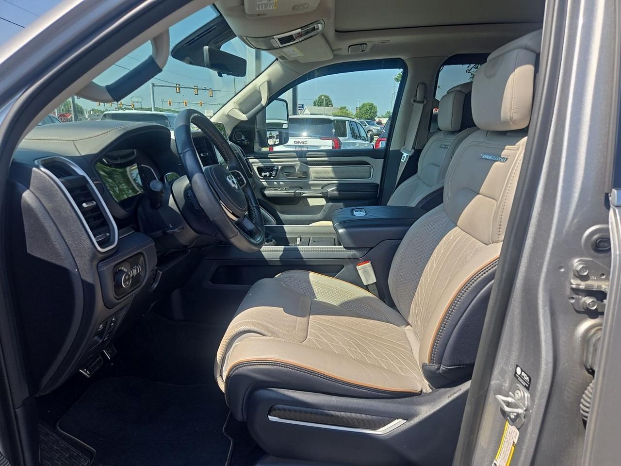 2025 Ram 1500 Tungsten Fredericksburg VA