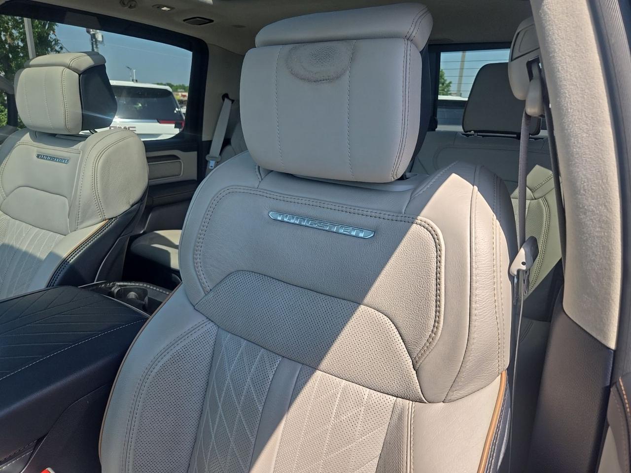2025 Ram 1500 Tungsten Fredericksburg VA