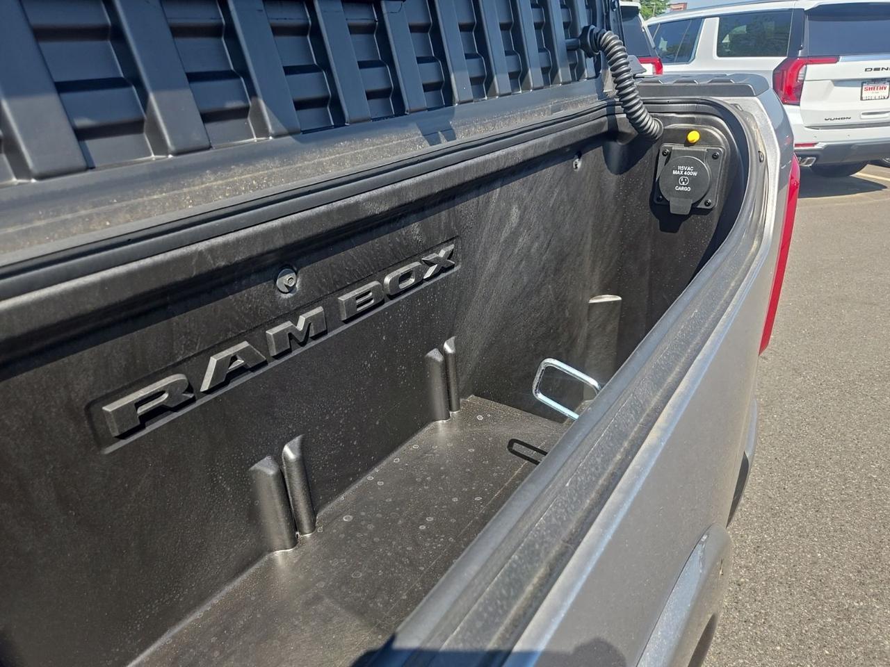 2025 Ram 1500 Tungsten Fredericksburg VA