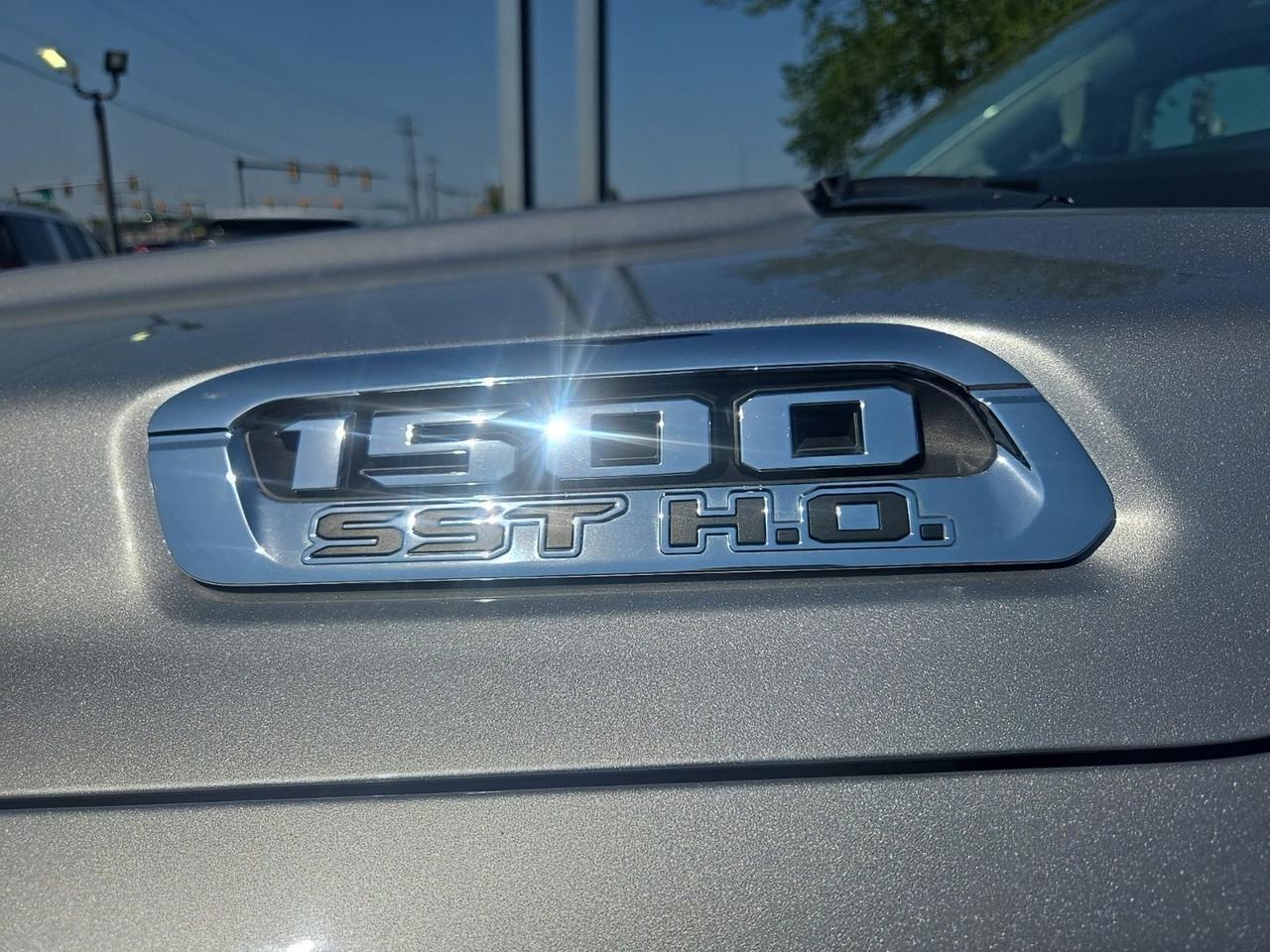 2025 Ram 1500 Tungsten Fredericksburg VA