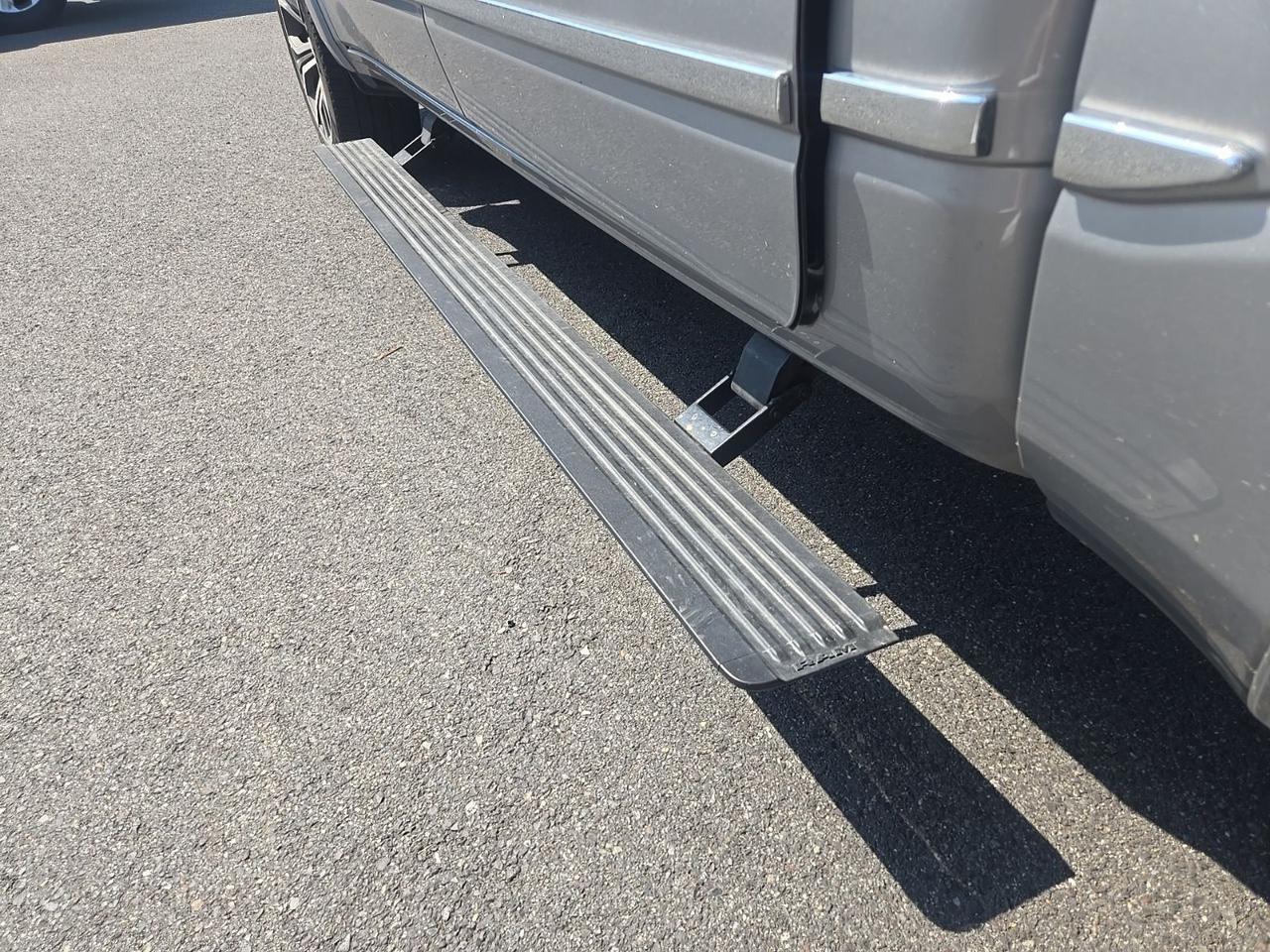 2025 Ram 1500 Tungsten Fredericksburg VA