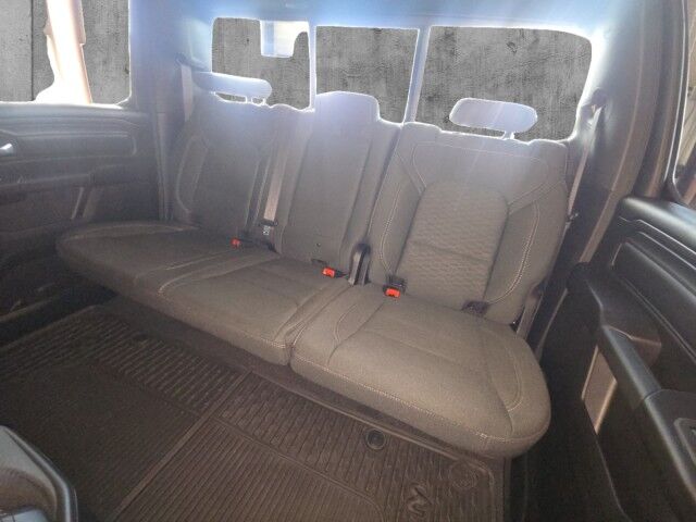 2025 Ram 1500 Warlock Burnet TX
