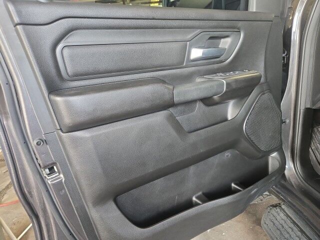 2025 Ram 1500 Warlock Burnet TX