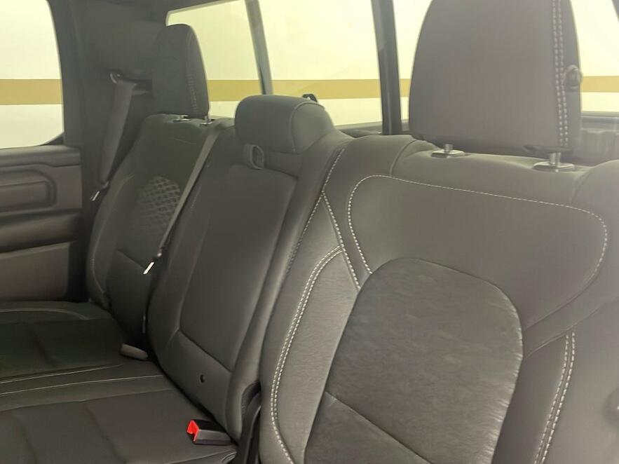 2025 Ram 1500 Warlock Bozeman MT 2025 Ram 1500 Warlock Bozeman MT