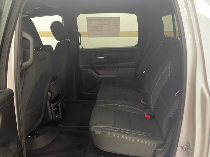 2025 Ram 1500 Warlock Bozeman MT 2025 Ram 1500 Warlock Bozeman MT
