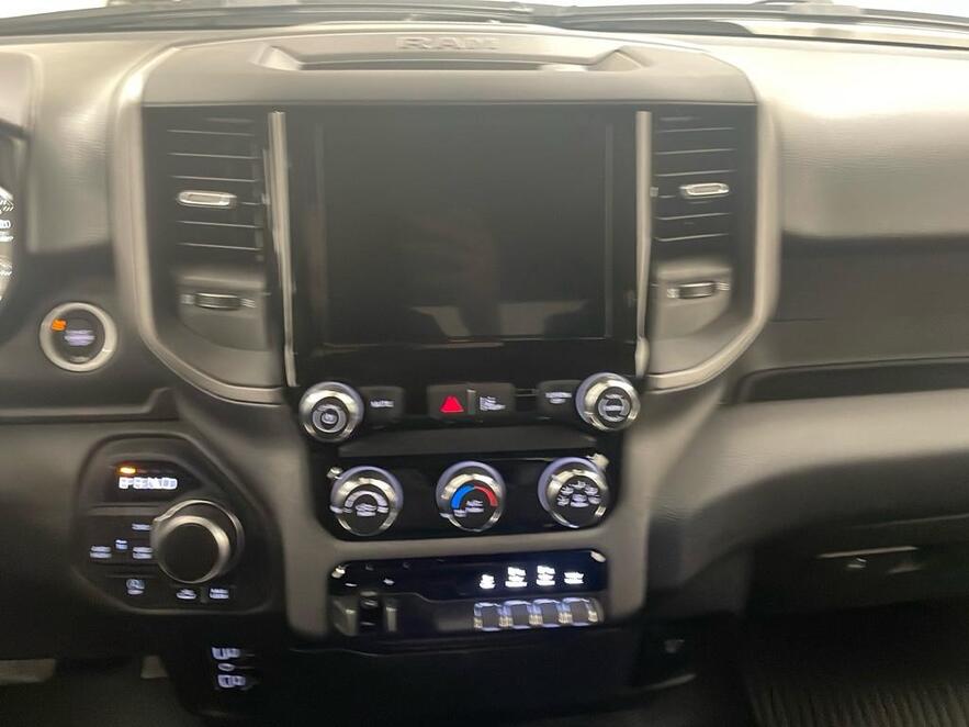 2025 Ram 1500 Warlock Bozeman MT 2025 Ram 1500 Warlock Bozeman MT