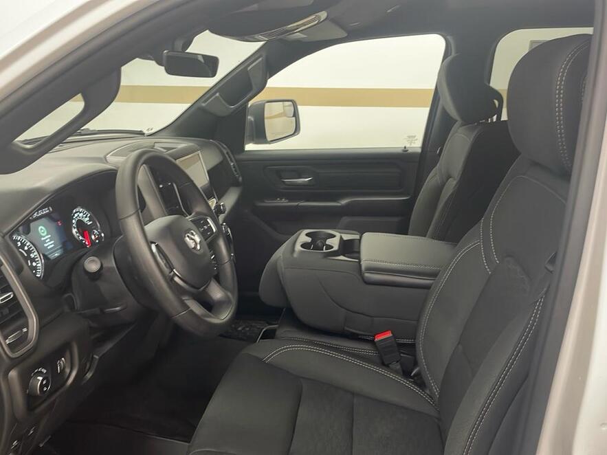 2025 Ram 1500 Warlock Bozeman MT 2025 Ram 1500 Warlock Bozeman MT