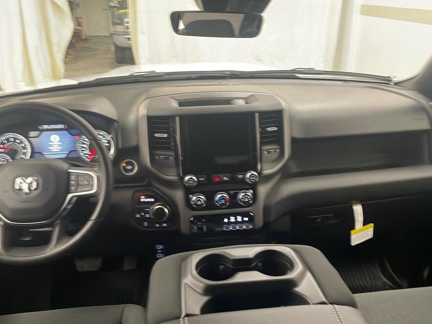 2025 Ram 1500 Warlock Bozeman MT 2025 Ram 1500 Warlock Bozeman MT