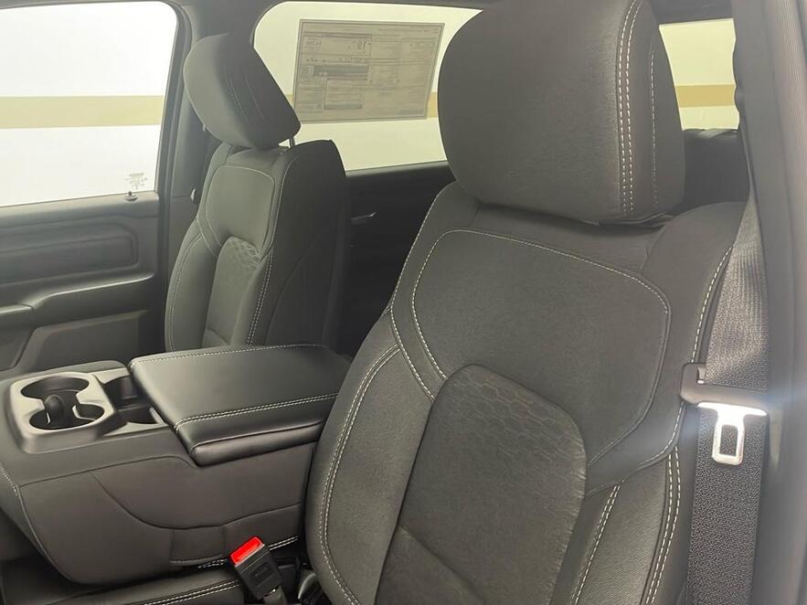 2025 Ram 1500 Warlock Bozeman MT 2025 Ram 1500 Warlock Bozeman MT