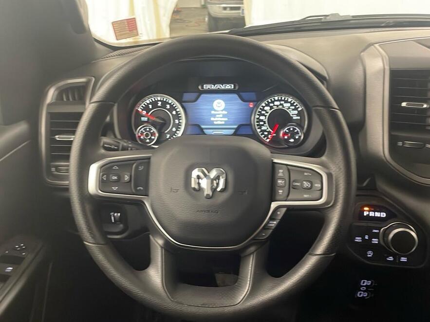 2025 Ram 1500 Warlock Bozeman MT 2025 Ram 1500 Warlock Bozeman MT