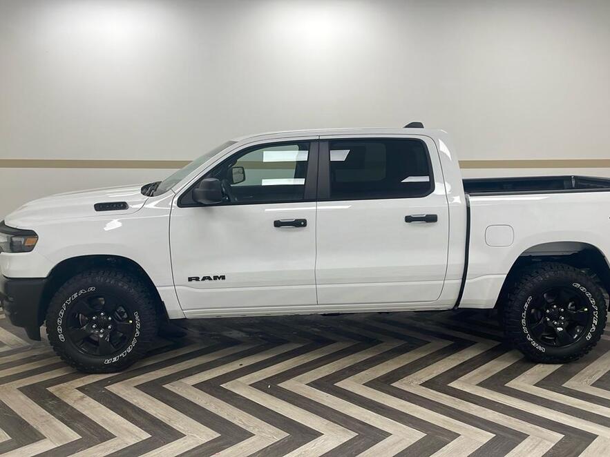 2025 Ram 1500 Warlock Bozeman MT 2025 Ram 1500 Warlock Bozeman MT
