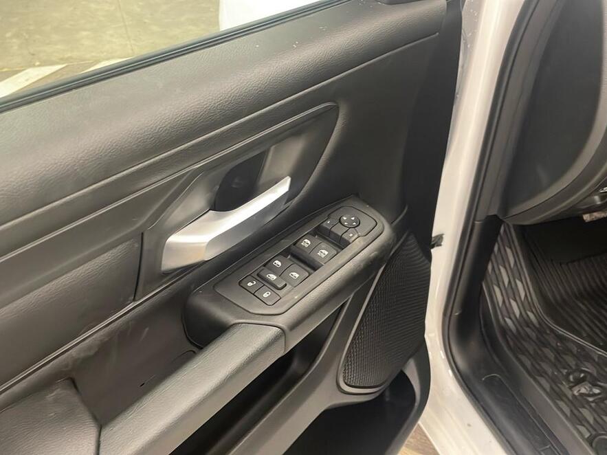 2025 Ram 1500 Warlock Bozeman MT 2025 Ram 1500 Warlock Bozeman MT