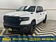 2025 Ram 1500 Warlock Bozeman MT 2025 Ram 1500 Warlock Bozeman MT