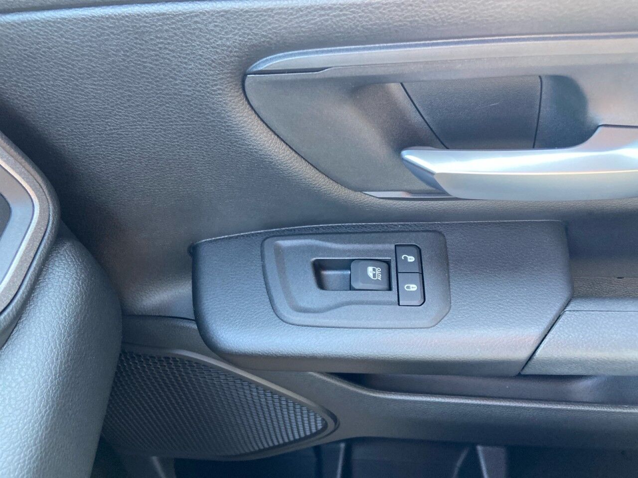 2025 Ram 1500 Warlock High Level AB