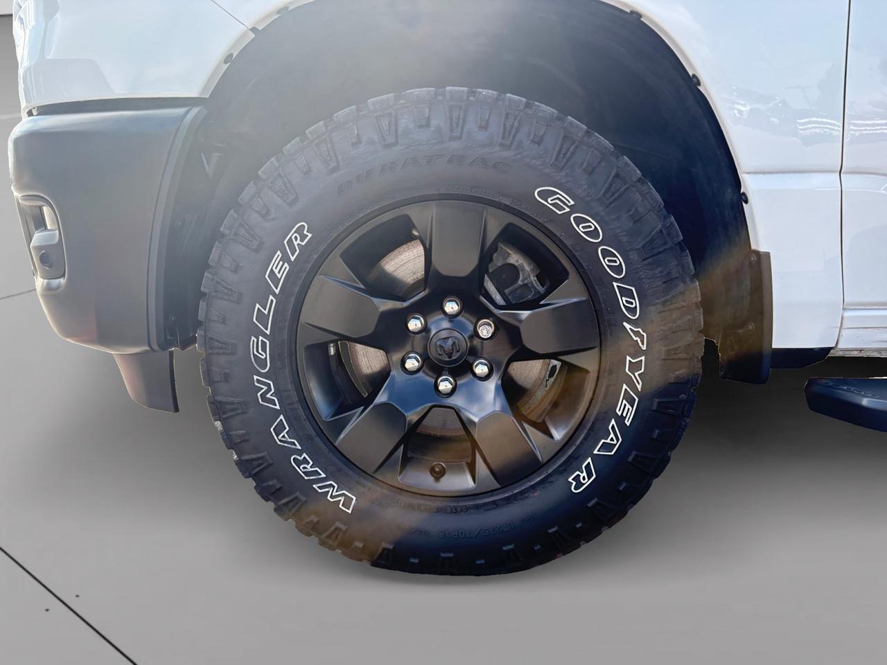2025 Ram 1500 Warlock New Braunfels TX