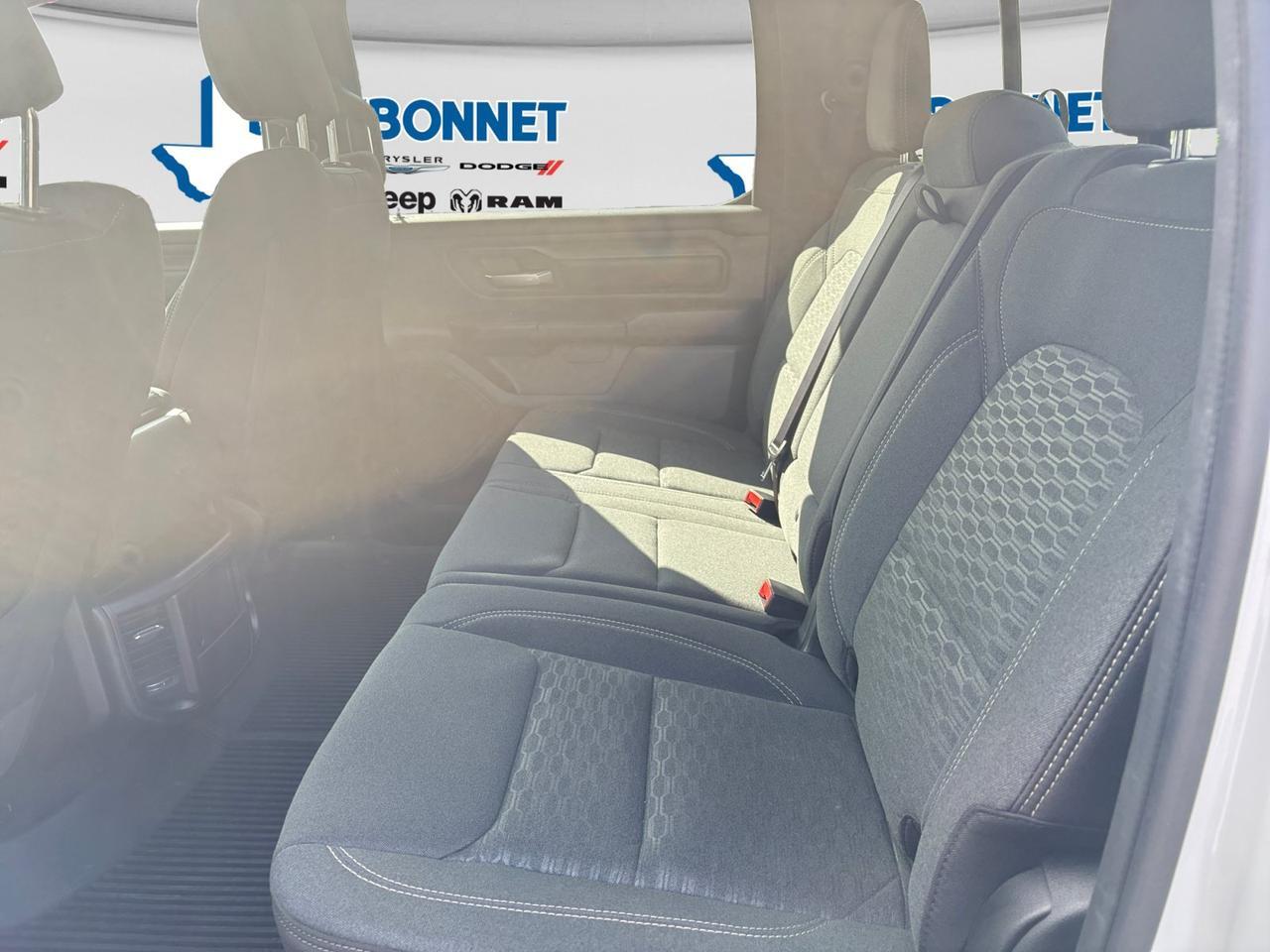 2025 Ram 1500 Warlock New Braunfels TX