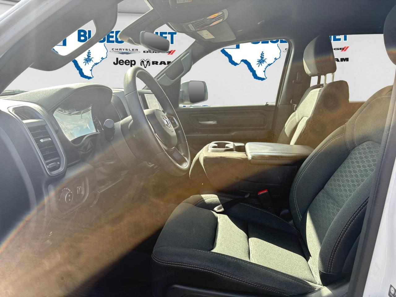 2025 Ram 1500 Warlock New Braunfels TX