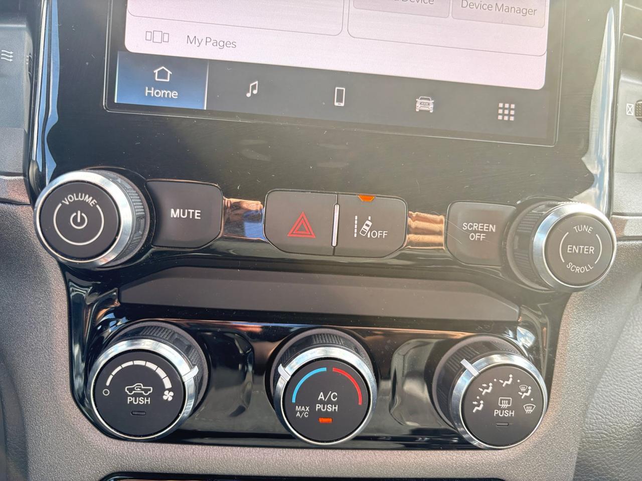 2025 Ram 1500 Warlock New Braunfels TX