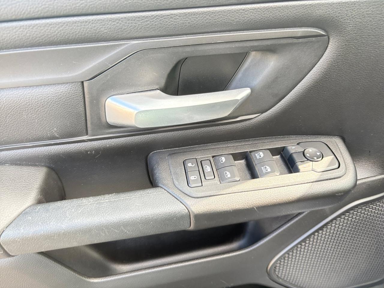 2025 Ram 1500 Warlock New Braunfels TX