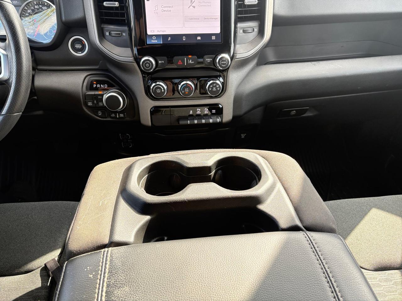 2025 Ram 1500 Warlock New Braunfels TX