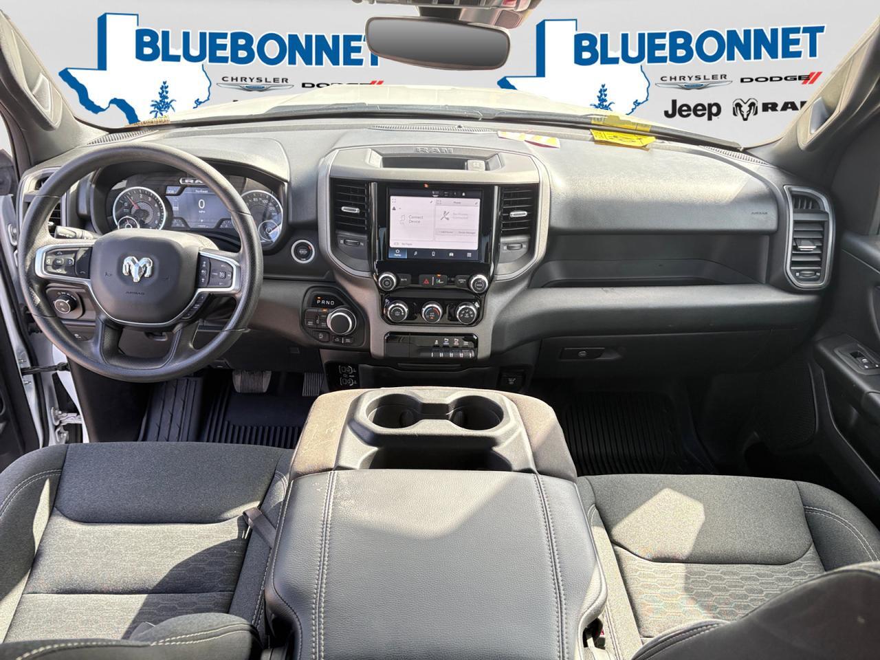 2025 Ram 1500 Warlock New Braunfels TX
