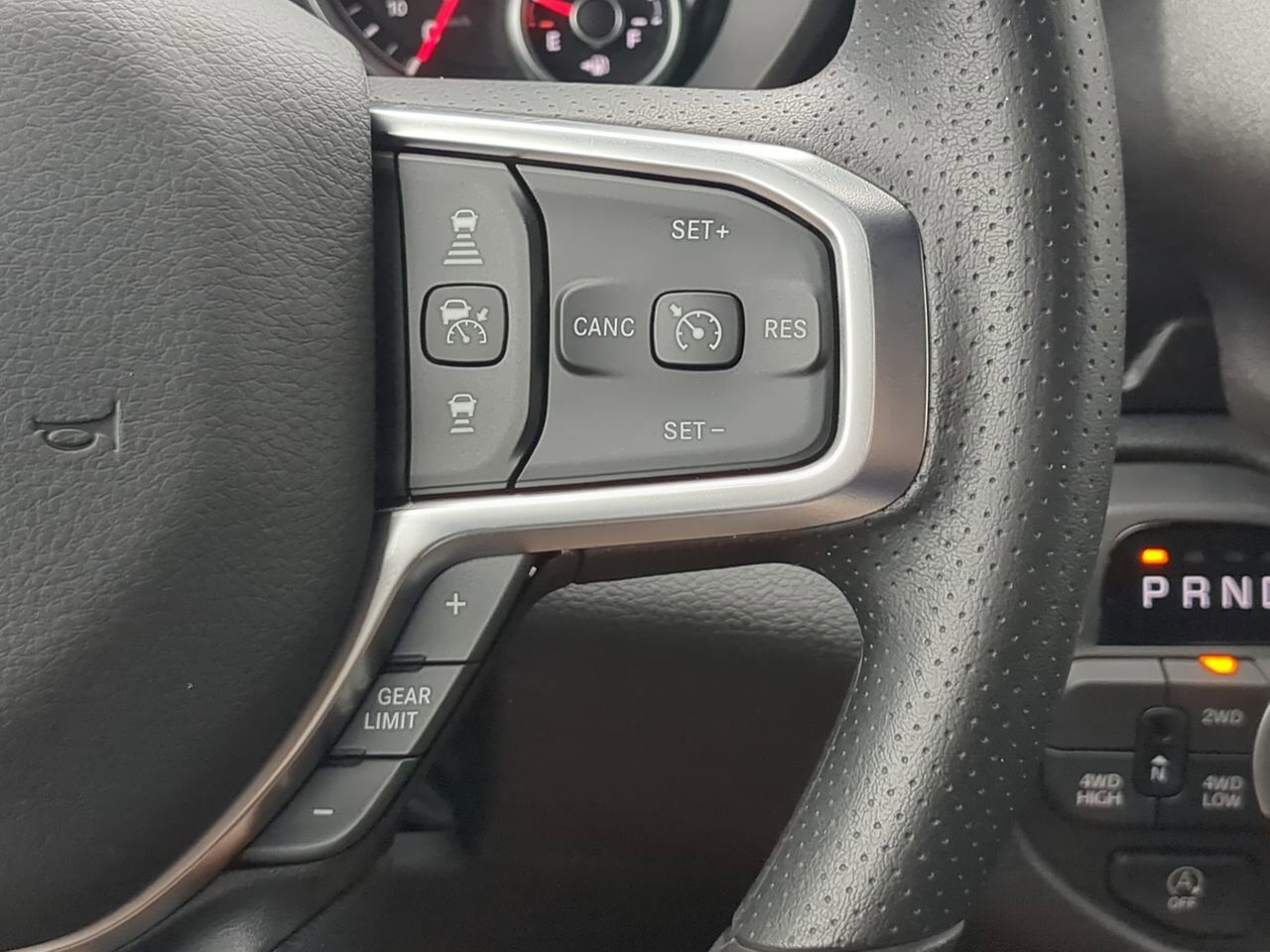 2025 Ram 1500 Warlock Winder GA