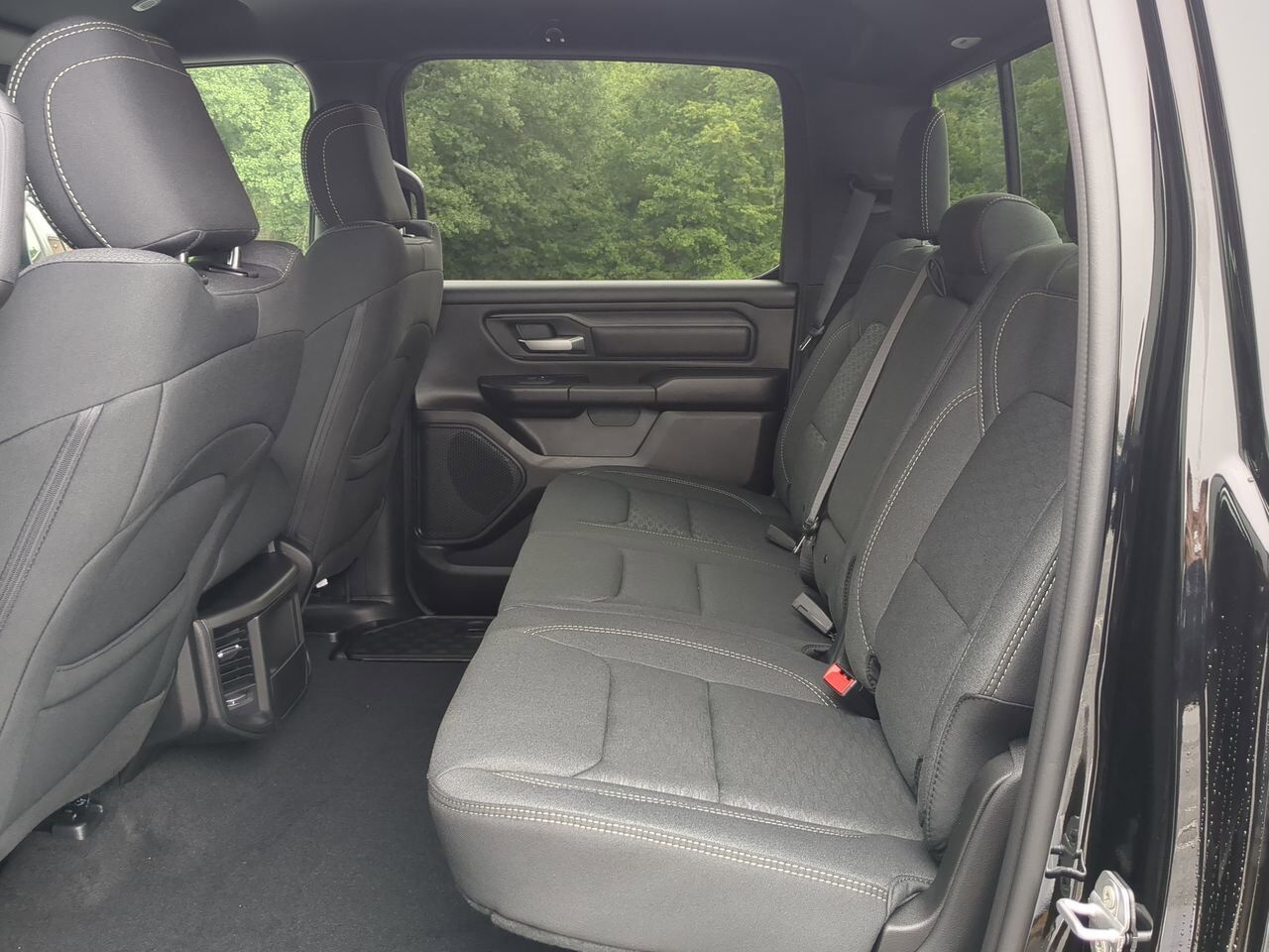 2025 Ram 1500 Warlock Winder GA
