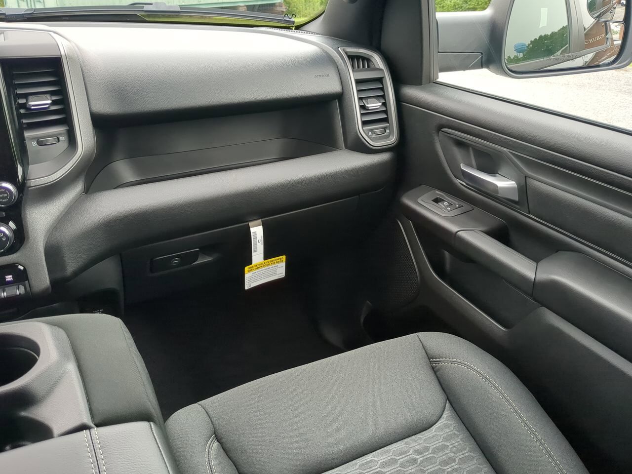 2025 Ram 1500 Warlock Winder GA