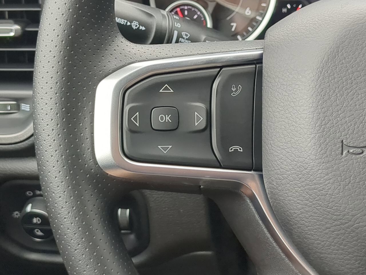2025 Ram 1500 Warlock Winder GA