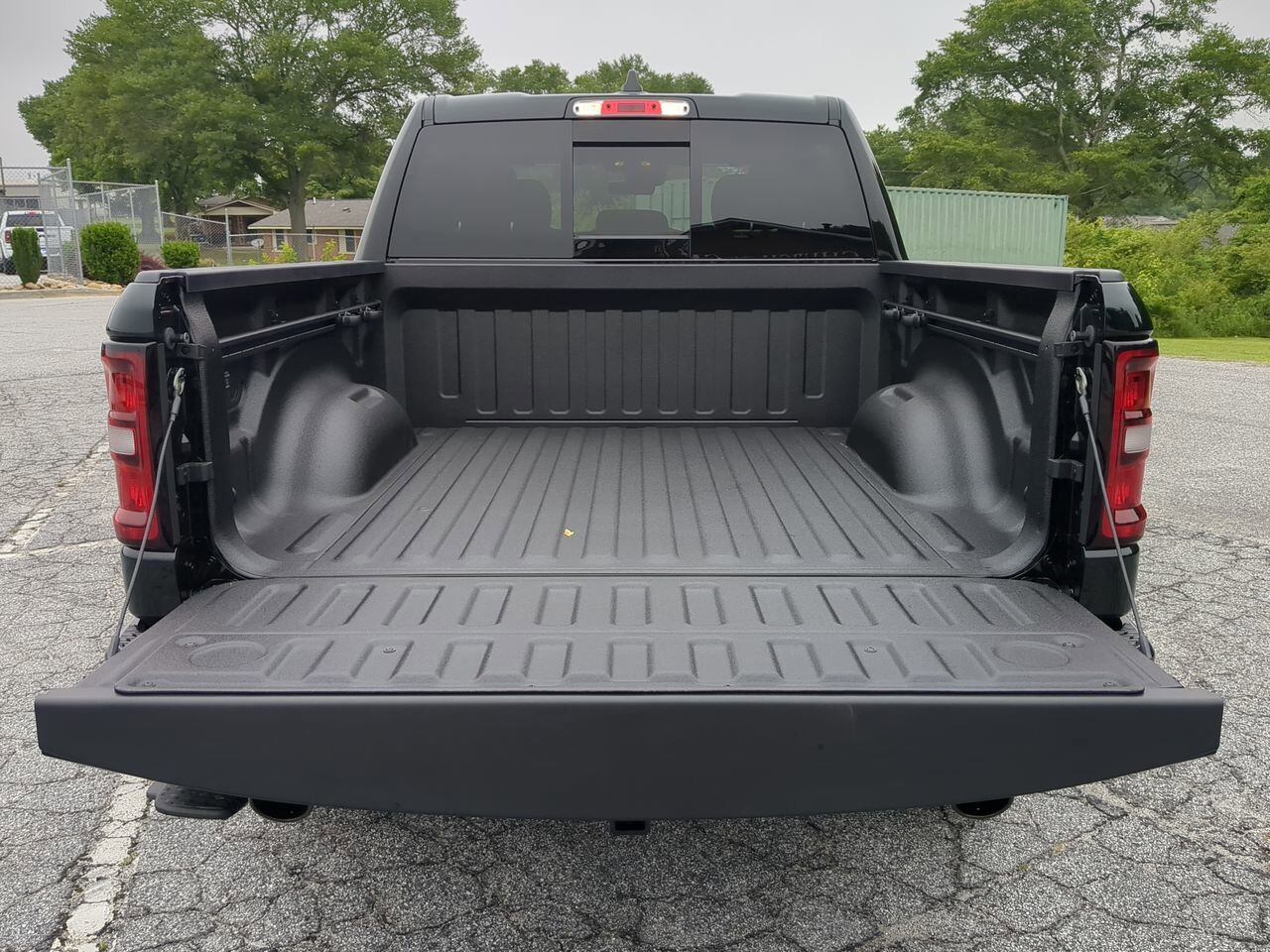 2025 Ram 1500 Warlock Winder GA