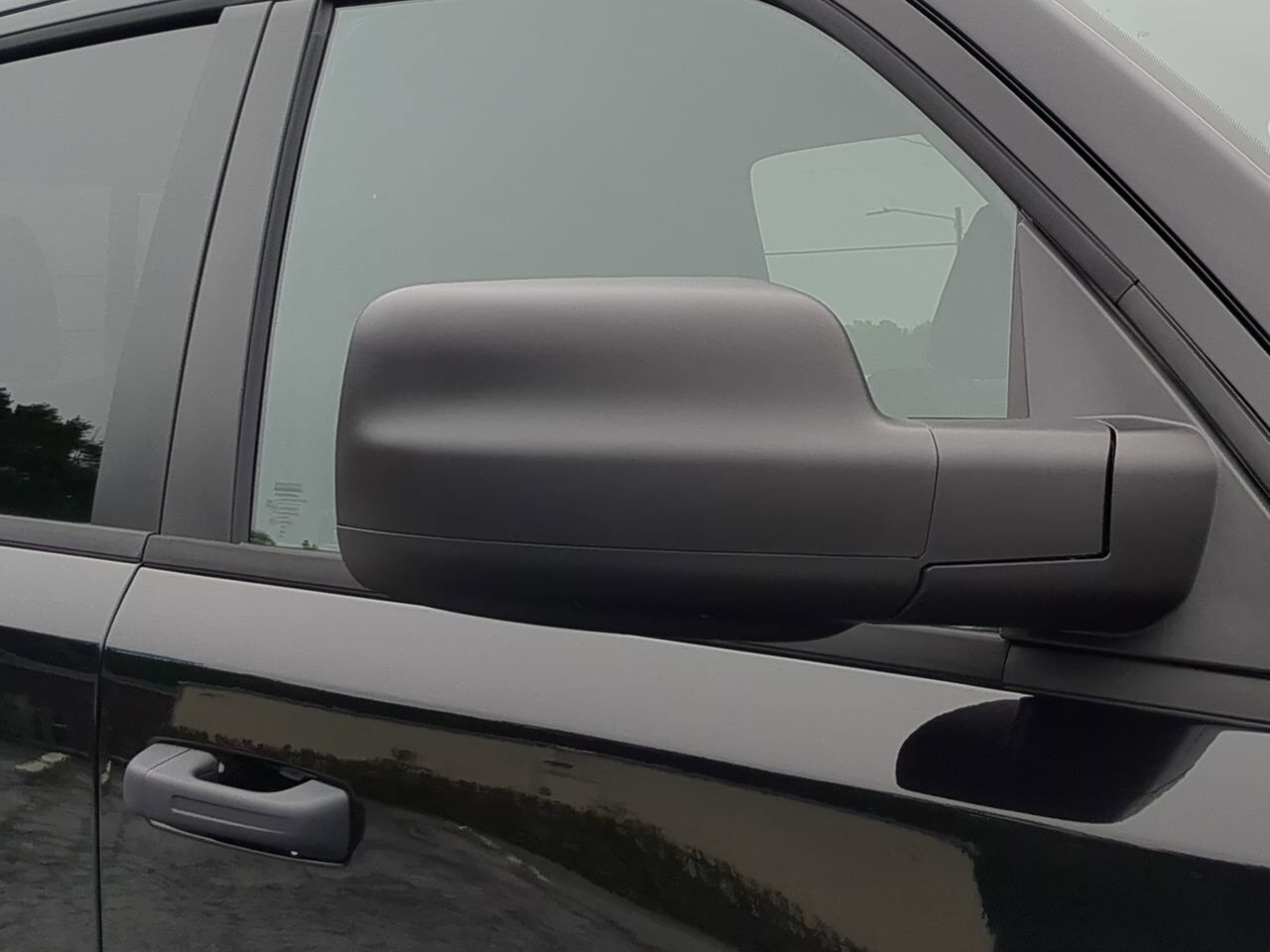 2025 Ram 1500 Warlock Winder GA