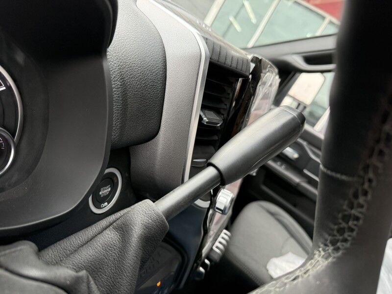 2025 Ram 2500 2500 4x4 6.4L Hemi V8 Collinsville OK