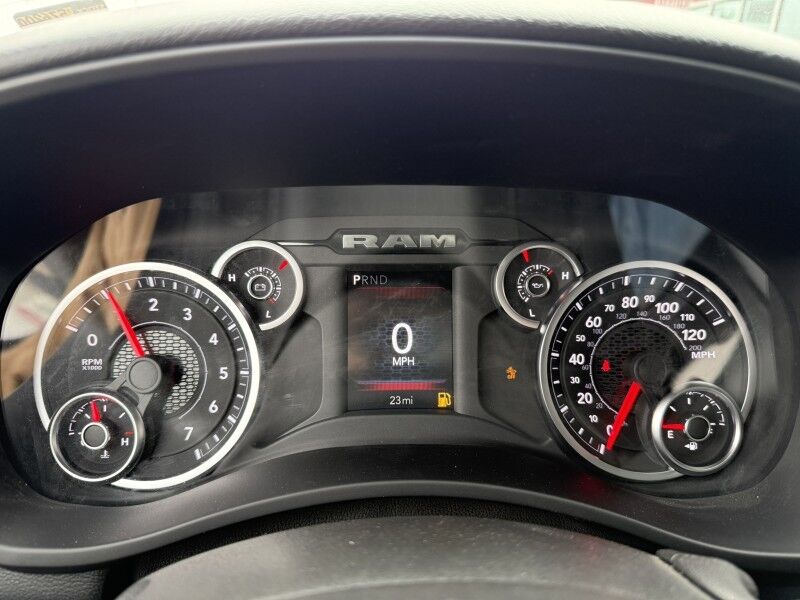 2025 Ram 2500 2500 4x4 6.4L Hemi V8 Collinsville OK