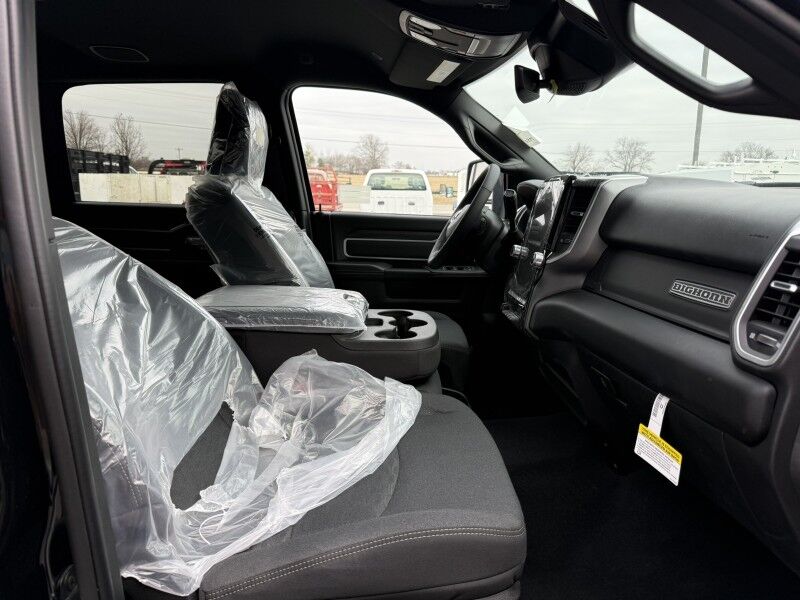 2025 Ram 2500 2500 4x4 6.4L Hemi V8 Collinsville OK