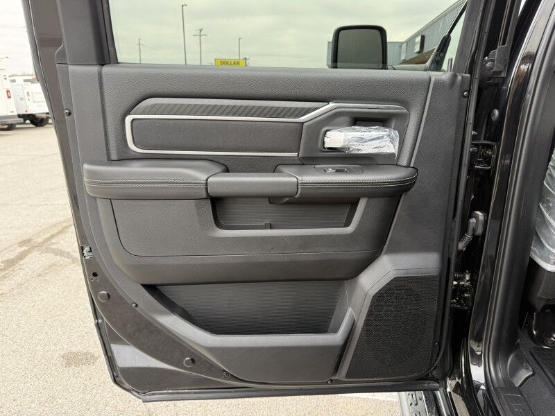 2025 Ram 2500 2500 4x4 6.4L Hemi V8 Collinsville OK