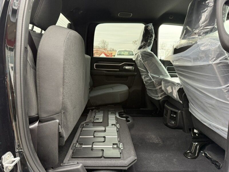 2025 Ram 2500 2500 4x4 6.4L Hemi V8 Collinsville OK