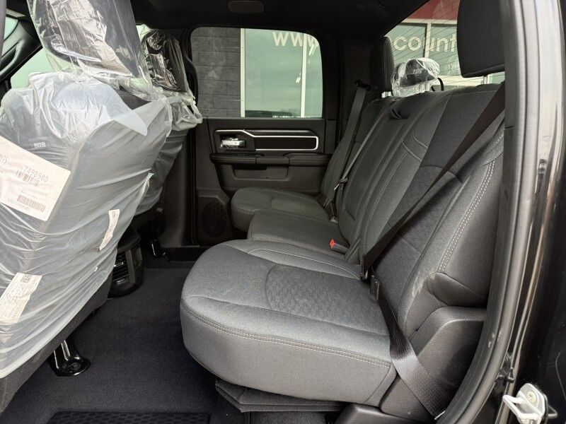 2025 Ram 2500 2500 4x4 6.4L Hemi V8 Collinsville OK