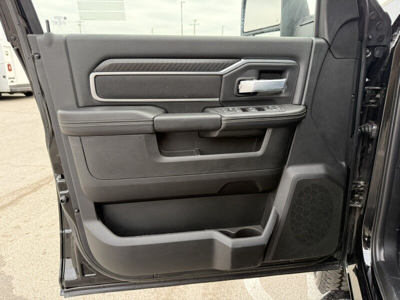 2025 Ram 2500 2500 4x4 6.4L Hemi V8 Collinsville OK