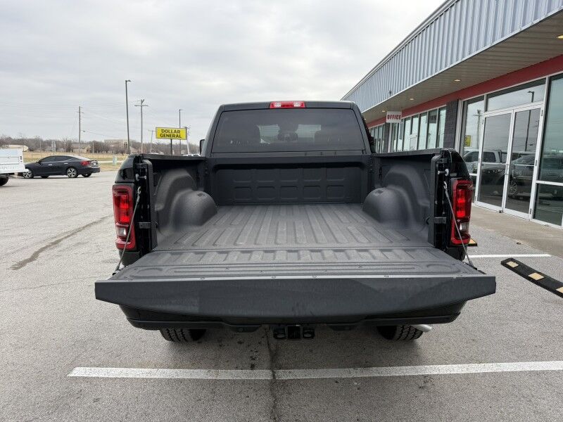 2025 Ram 2500 2500 4x4 6.4L Hemi V8 Collinsville OK