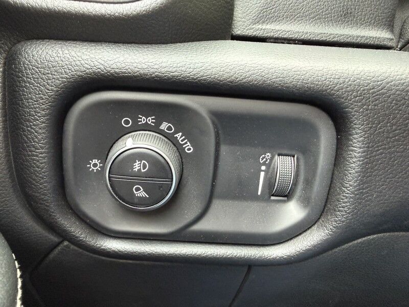 2025 Ram 2500 2500 4x4 6.4L Hemi V8 Collinsville OK