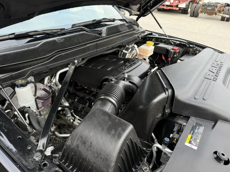 2025 Ram 2500 2500 4x4 6.4L Hemi V8 Collinsville OK