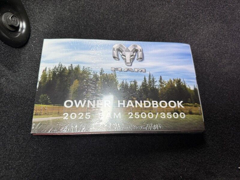 2025 Ram 2500 2500 4x4 6.4L Hemi V8 Collinsville OK