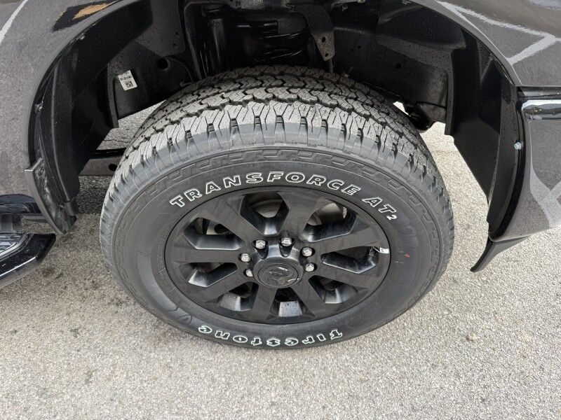 2025 Ram 2500 2500 4x4 6.4L Hemi V8 Collinsville OK