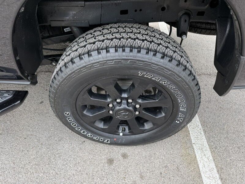 2025 Ram 2500 2500 4x4 6.4L Hemi V8 Collinsville OK