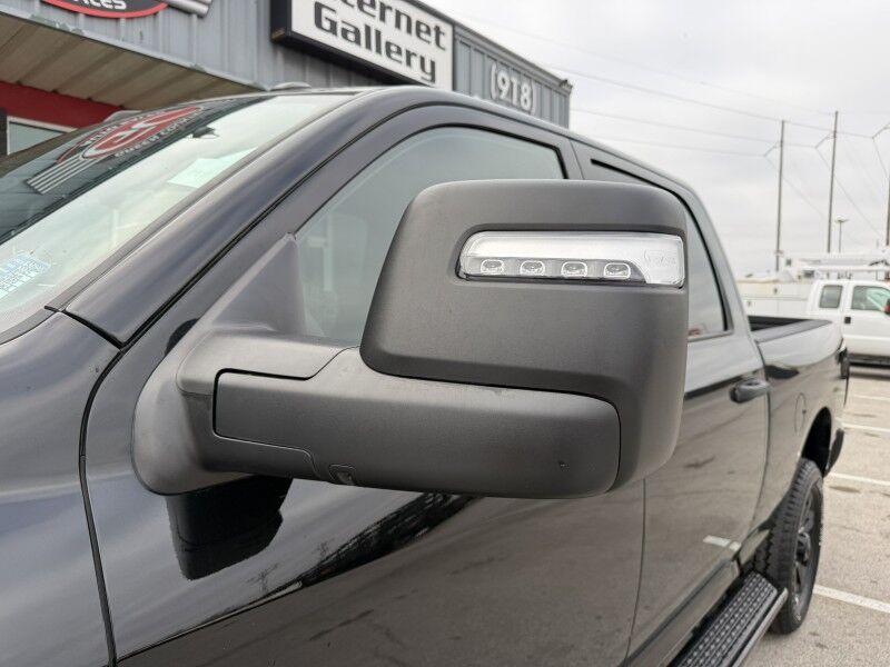 2025 Ram 2500 2500 4x4 6.4L Hemi V8 Collinsville OK