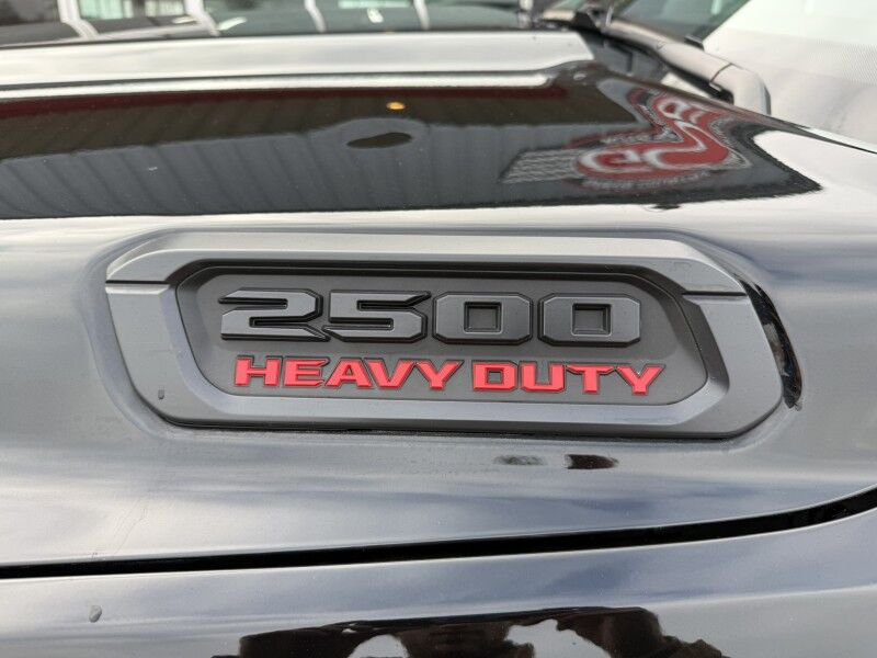 2025 Ram 2500 2500 4x4 6.4L Hemi V8 Collinsville OK