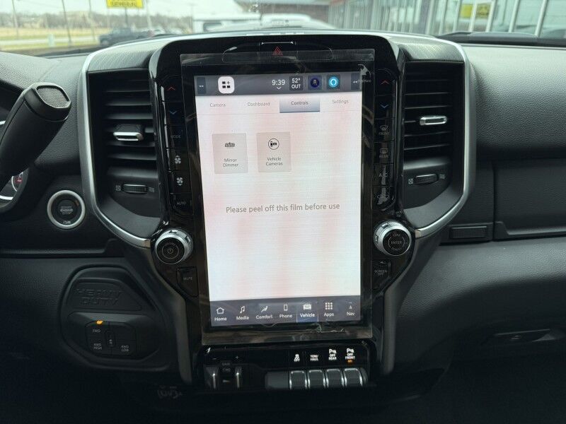 2025 Ram 2500 2500 4x4 6.4L Hemi V8 Collinsville OK