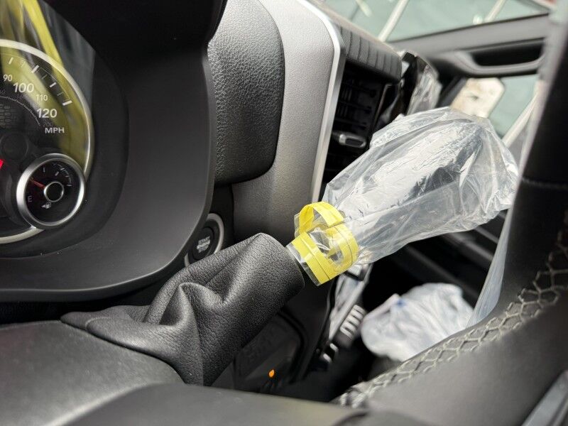 2025 Ram 2500 4x4 6.4L Hemi V8 Big Horn Collinsville OK